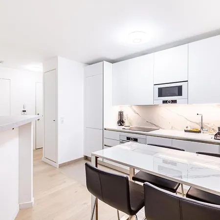 Guestready - Sejour Moderne A *