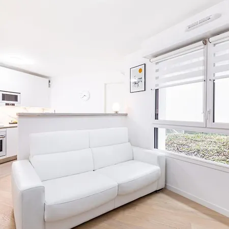 Guestready - Sejour Moderne A Apartament *