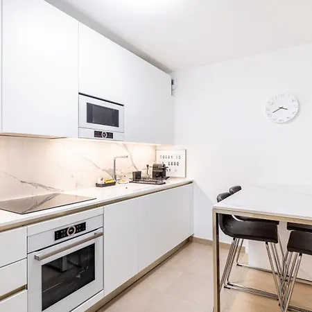 Guestready - Sejour Moderne A Apartament