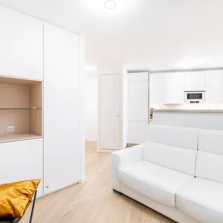 Guestready - Sejour Moderne A 公寓 *