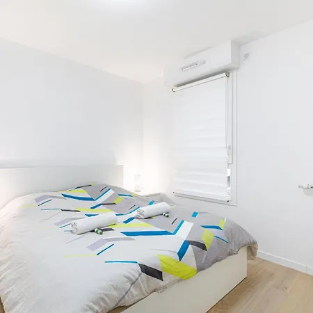 Guestready - Sejour Moderne A