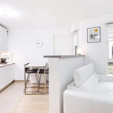 Guestready - Sejour Moderne A