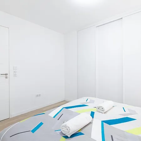 Appartamento Guestready - Moderne à Issy-les-Moulineaux