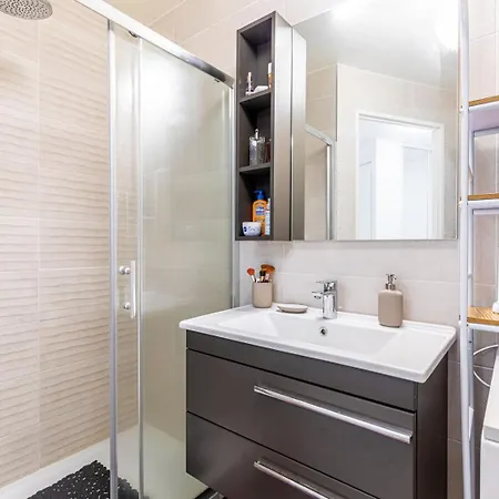 Guestready - Sejour Moderne A *