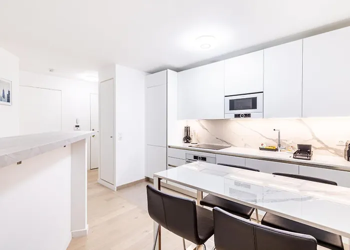 Guestready - Moderne à *