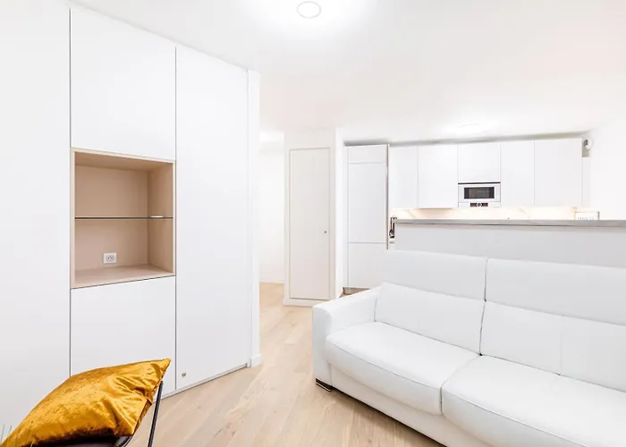 Guestready - Moderne à Appartement *