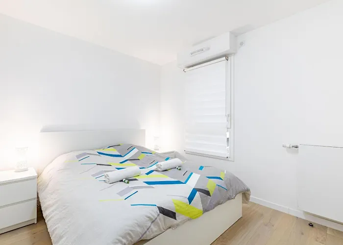 Guestready - Moderne à
