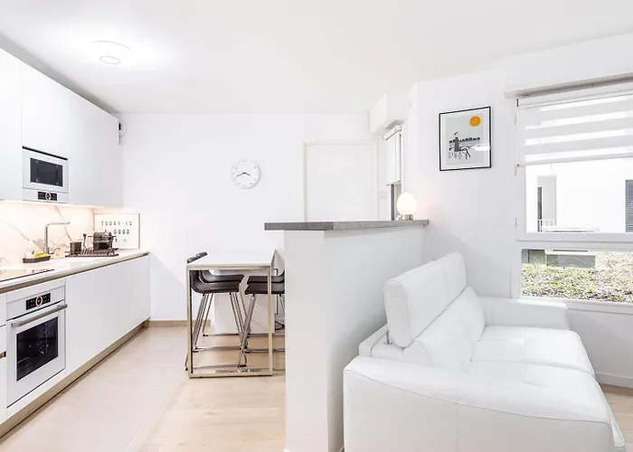 Guestready - Moderne à