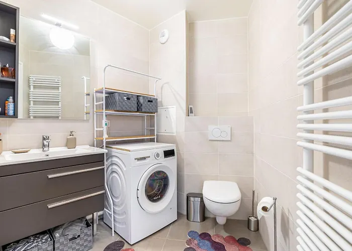 Guestready - Moderne à