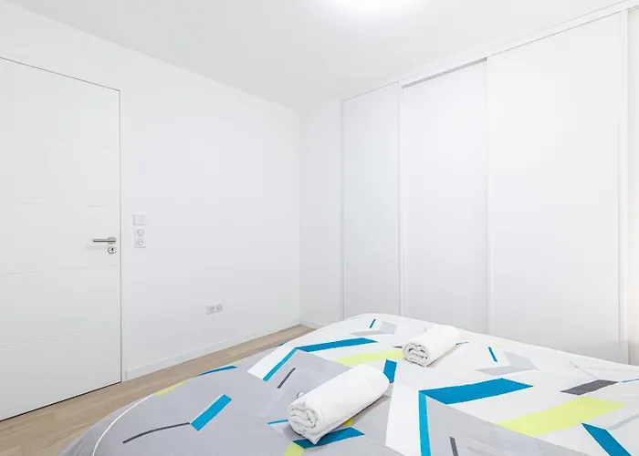 Appartement Guestready - Moderne à Issy-les-Moulineaux