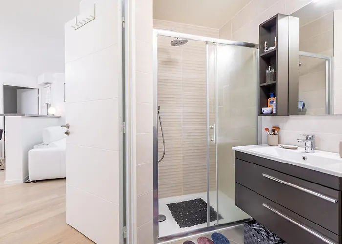 Guestready - Moderne à Issy-les-Moulineaux